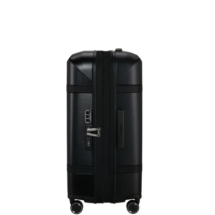 Samsonite Image Spinner 69/25 Expandable black