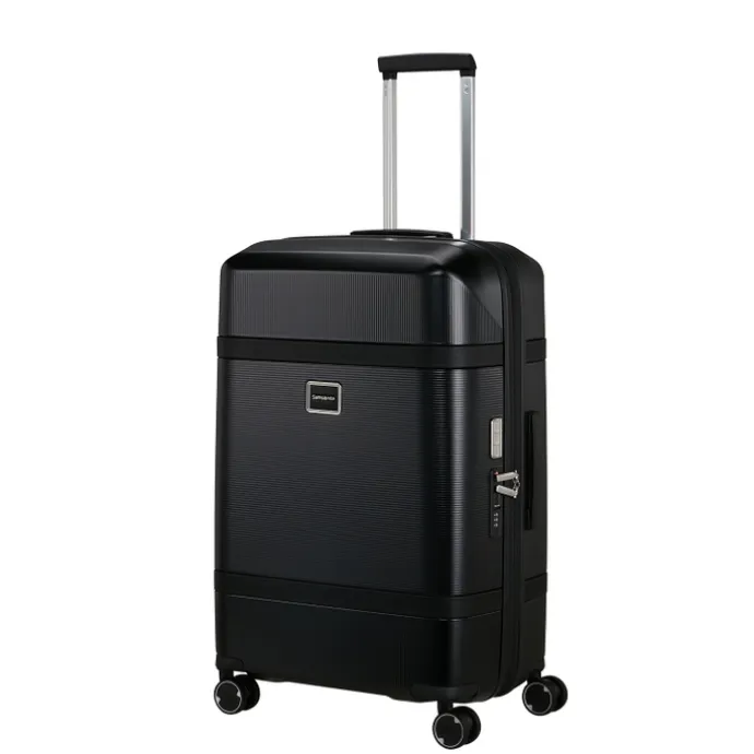 Samsonite Image Spinner 69/25 Expandable black