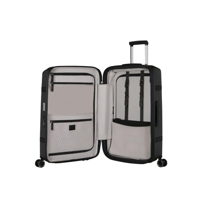 Samsonite Image Spinner 69/25 Expandable black