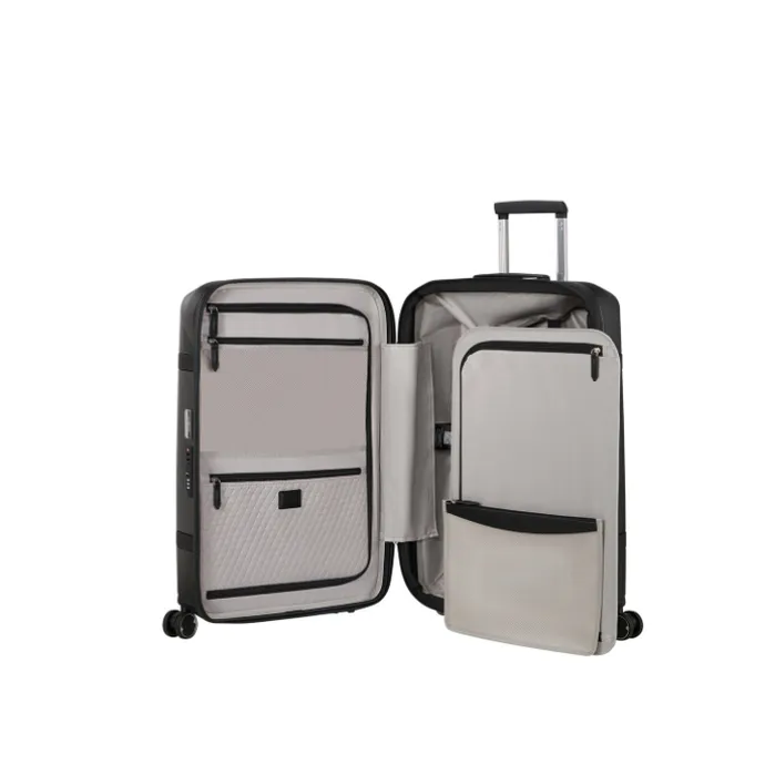 Samsonite Image Spinner 69/25 Expandable black