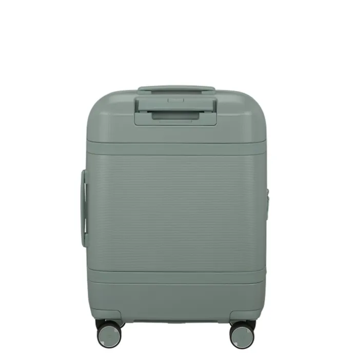 Samsonite Image Spinner 55/20 Expandable thyme