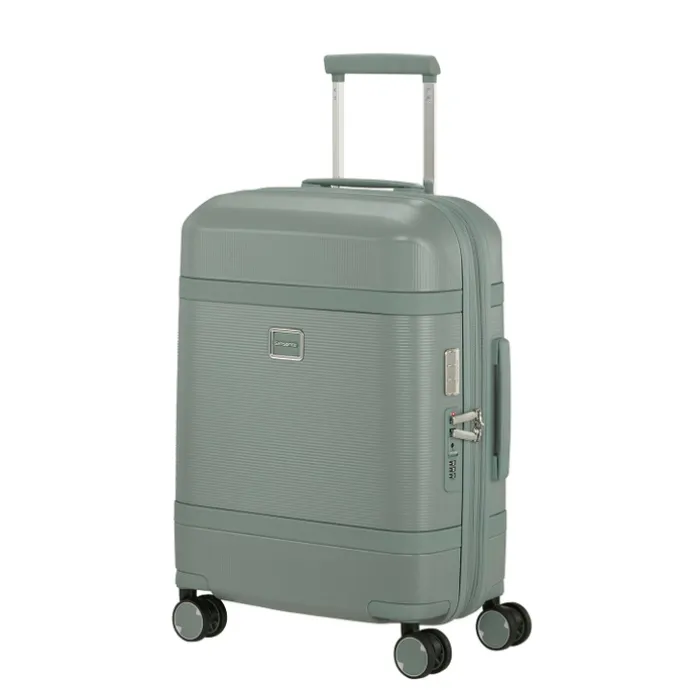 Samsonite Image Spinner 55/20 Expandable thyme