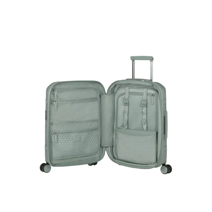 Samsonite Image Spinner 55/20 Expandable thyme