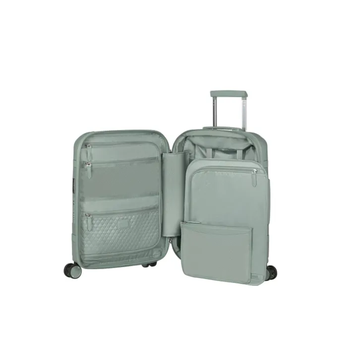 Samsonite Image Spinner 55/20 Expandable thyme