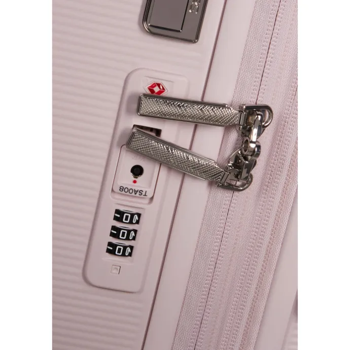 Samsonite Image Spinner 75/28 Expandable rose