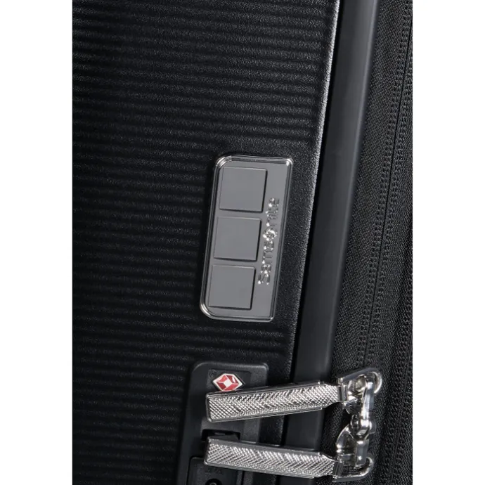 Samsonite Image Spinner 75/28 Expandable black