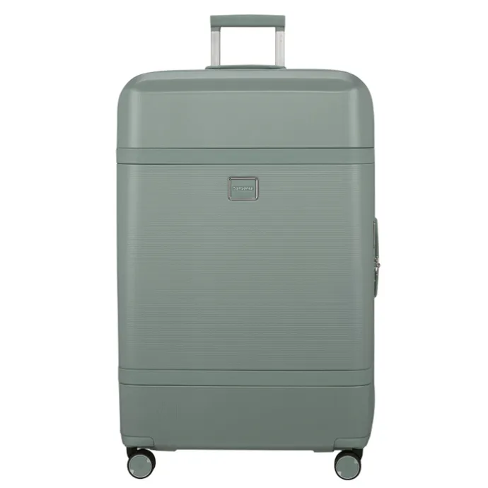 Samsonite Image Spinner 81/30 Expandable thyme