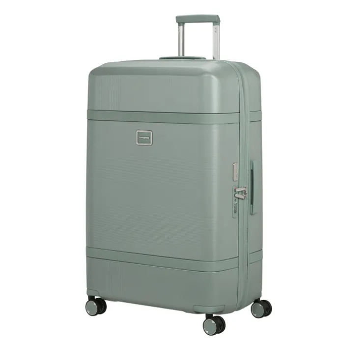 Samsonite Image Spinner 81/30 Expandable thyme