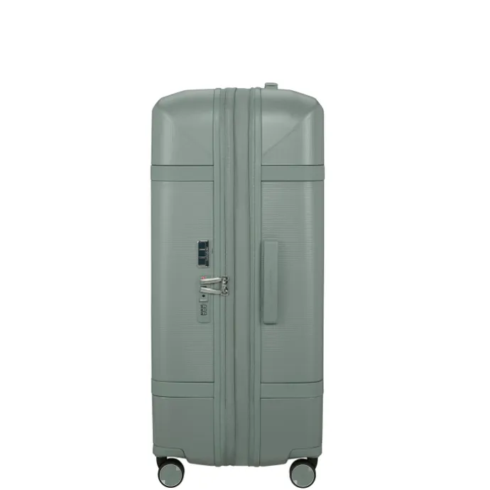 Samsonite Image Spinner 81/30 Expandable thyme