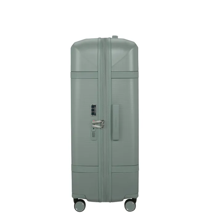 Samsonite Image Spinner 81/30 Expandable thyme