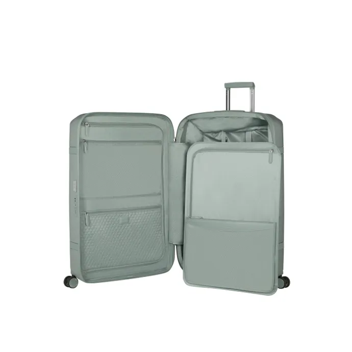 Samsonite Image Spinner 81/30 Expandable thyme