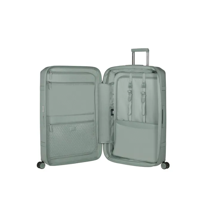 Samsonite Image Spinner 81/30 Expandable thyme
