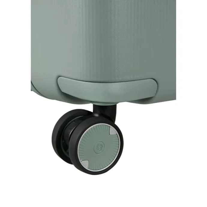 Samsonite Image Spinner 75/28 Expandable thyme