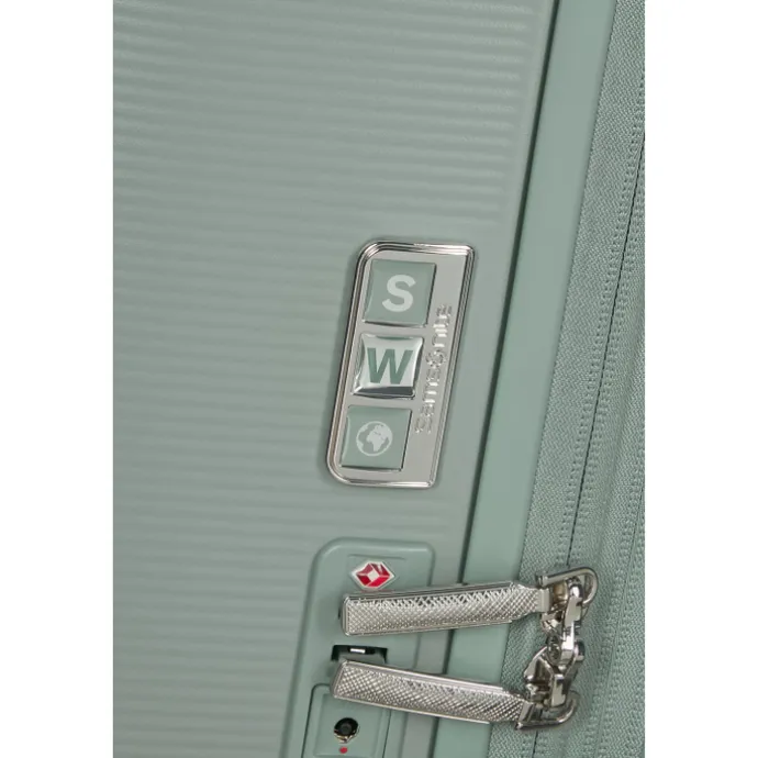 Samsonite Image Spinner 75/28 Expandable thyme