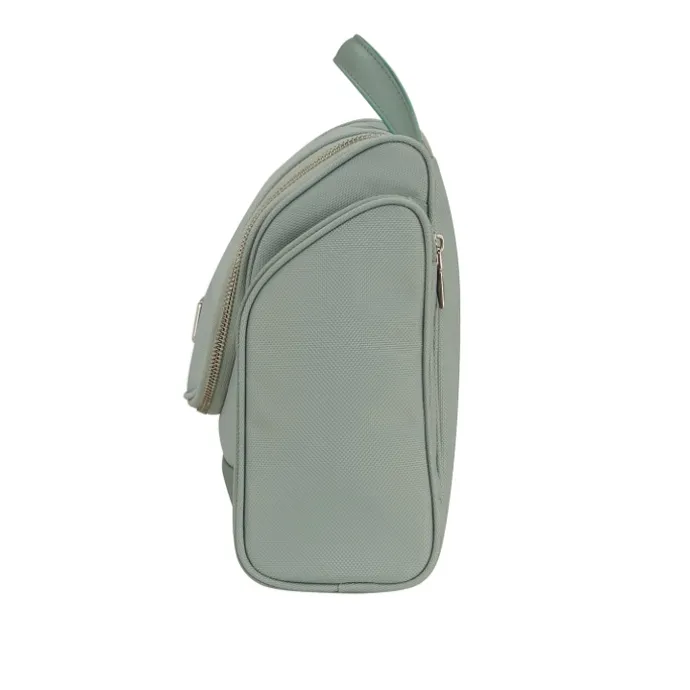 Samsonite Image Toilet Kit Hanging Toilet Kit thyme