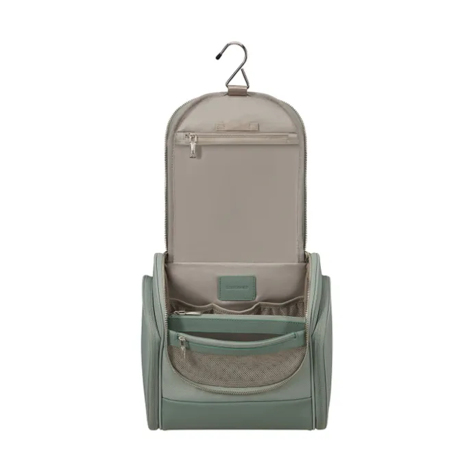 Samsonite Image Toilet Kit Hanging Toilet Kit thyme