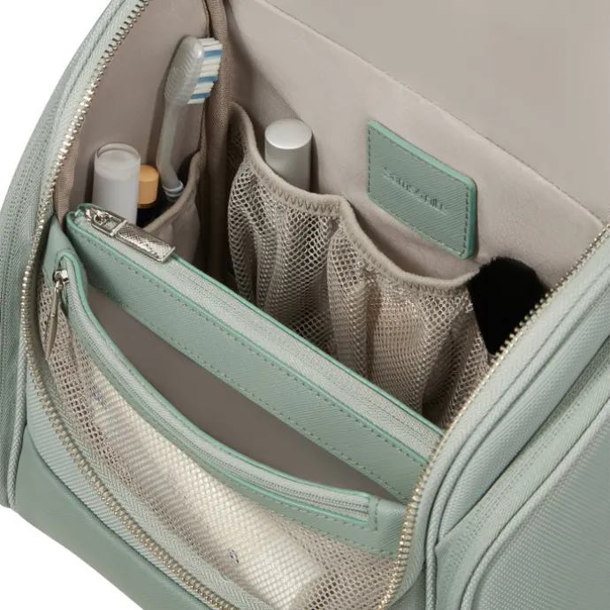 Samsonite Image Toilet Kit Hanging Toilet Kit thyme