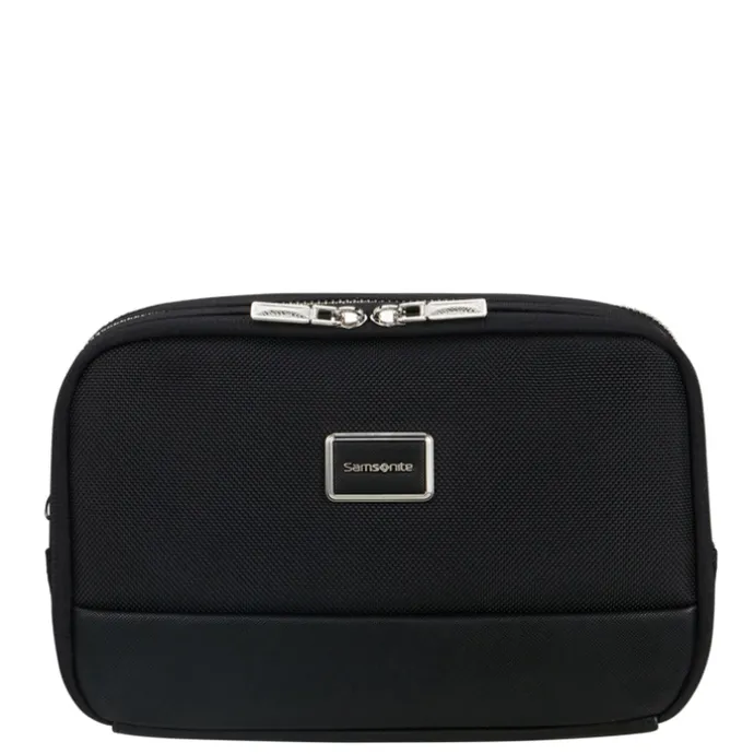 Samsonite Image Toilet Kit Toilet Pouch black