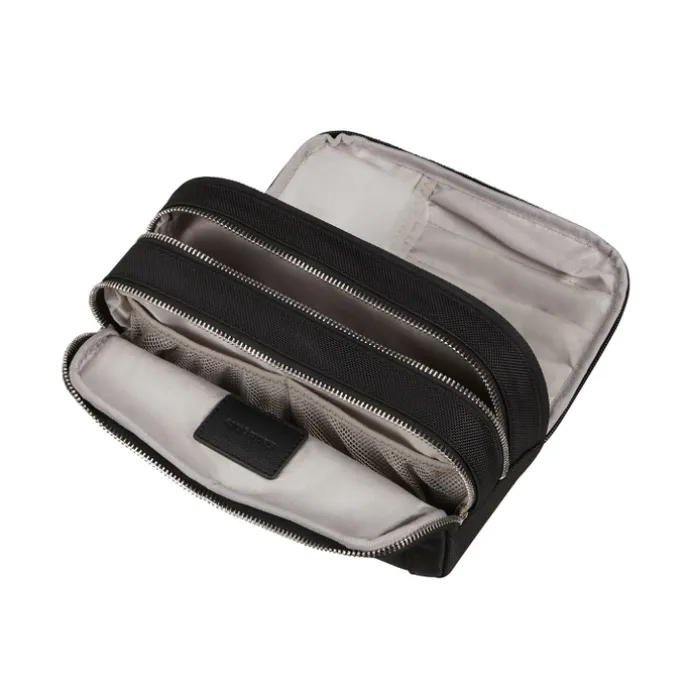 Samsonite Image Toilet Kit Toilet Pouch black