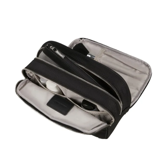 Samsonite Image Toilet Kit Toilet Pouch black