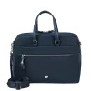 Samsonite Karissa Evo Bailhandle 15.6" 2 Comp blue nights