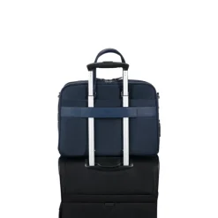 Samsonite Karissa Evo Bailhandle 15.6