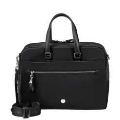 Samsonite Karissa Evo Bailhandle 15.6" 2 Comp black