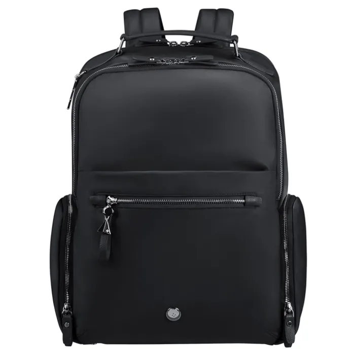 Samsonite Karissa Evo Round Backpack 15.6" black