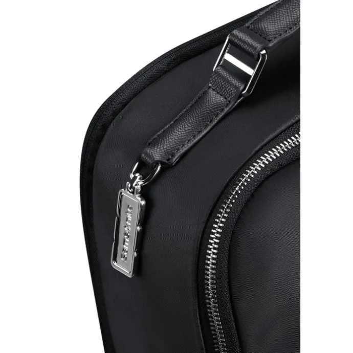 Samsonite Karissa Evo Round Backpack 15.6" black