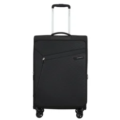 Samsonite Litebeam Spinner 66 EXP black