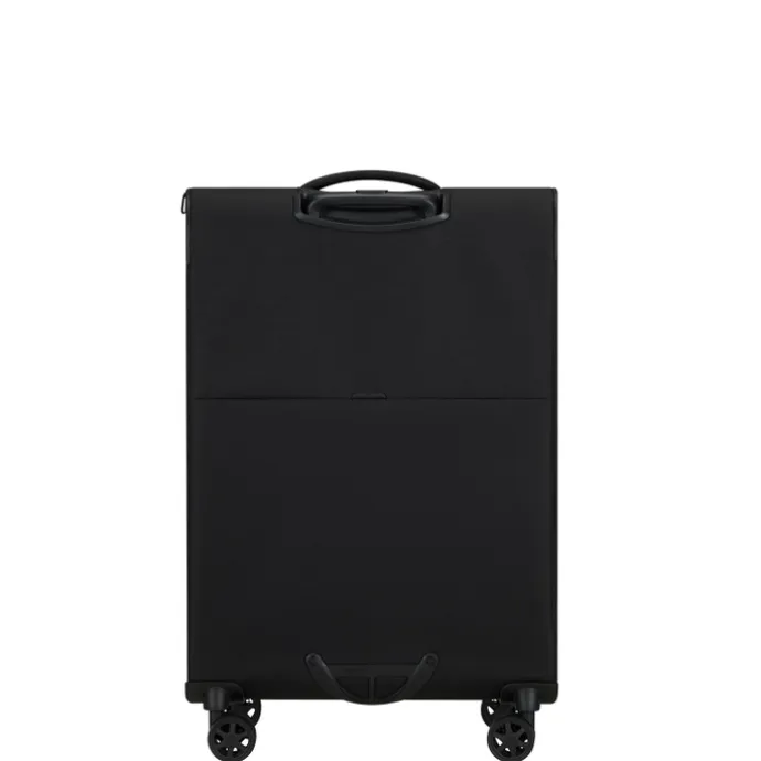 Samsonite Litebeam Spinner 66 EXP black