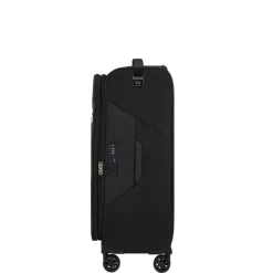 Samsonite Litebeam Spinner 66 EXP black