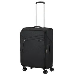 Samsonite Litebeam Spinner 66 EXP black
