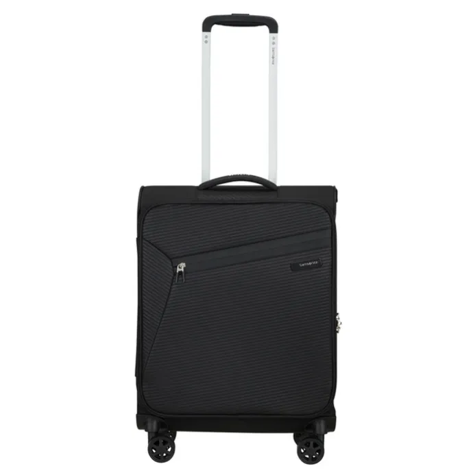 Samsonite Litebeam Spinner 55 black