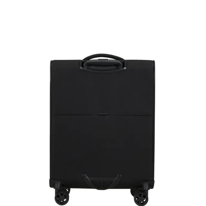 Samsonite Litebeam Spinner 55 black