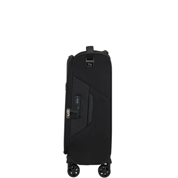 Samsonite Litebeam Spinner 55 black