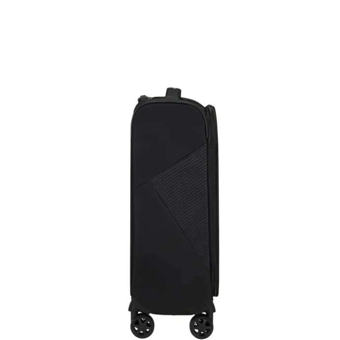Samsonite Litebeam Spinner 55 black