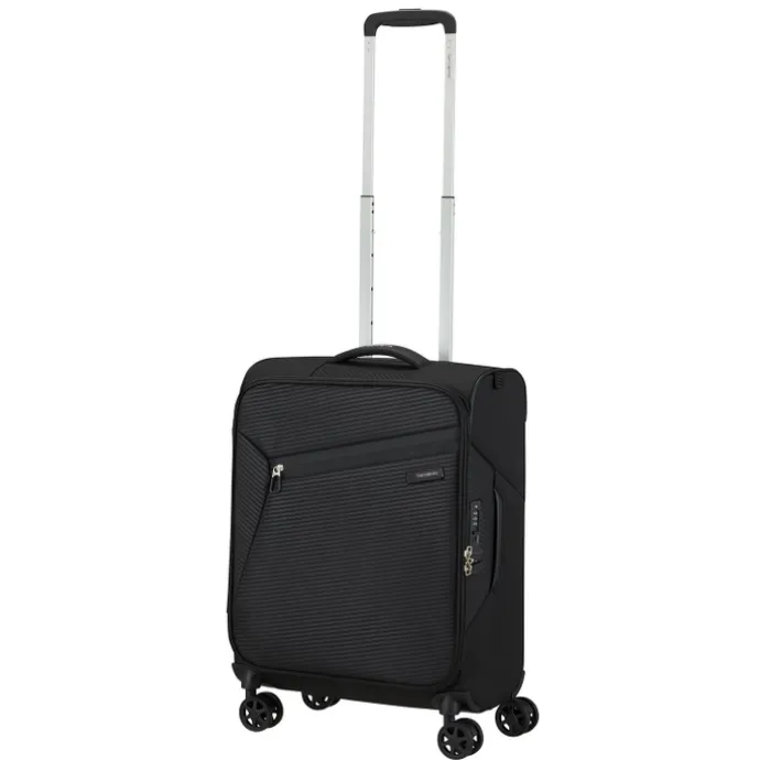 Samsonite Litebeam Spinner 55 black