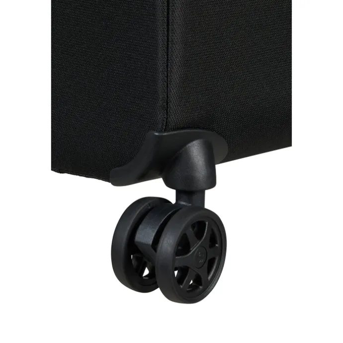 Samsonite Litebeam Spinner 55 black