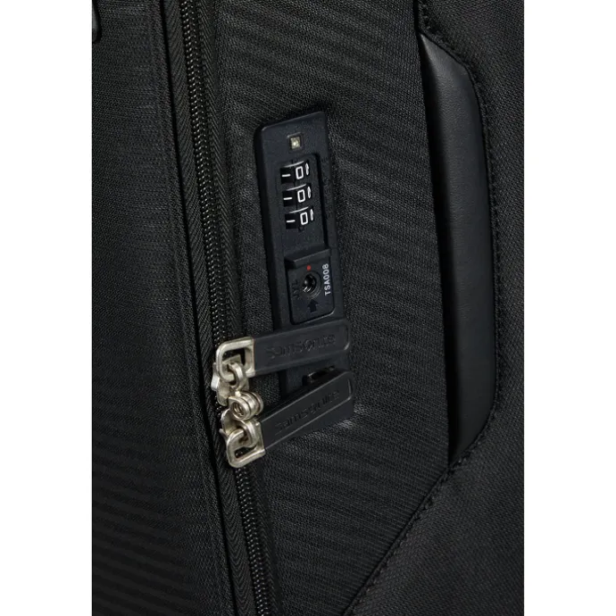 Samsonite Litebeam Spinner 55 black