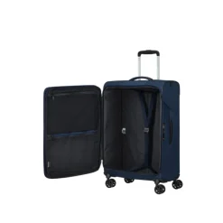Samsonite Litebeam Spinner 66 EXP midnight blue