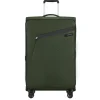 Samsonite Litebeam Spinner 77 EXP climbing ivy