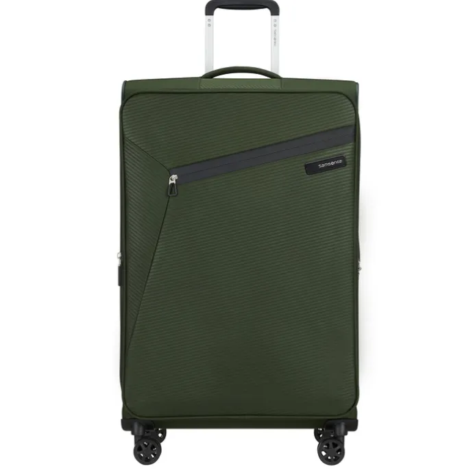 Samsonite Litebeam Spinner 77 EXP climbing ivy