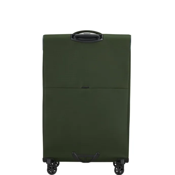 Samsonite Litebeam Spinner 77 EXP climbing ivy