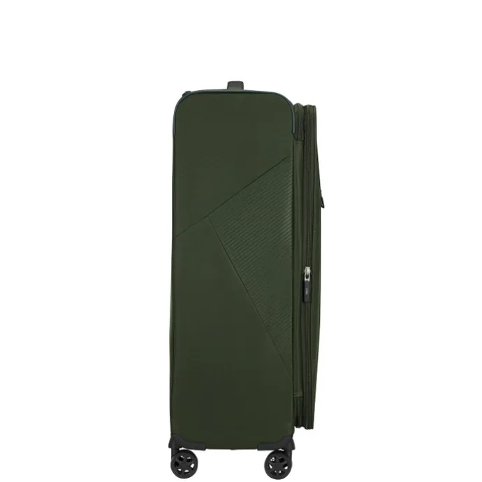 Samsonite Litebeam Spinner 77 EXP climbing ivy