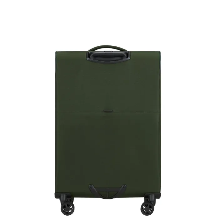 Samsonite Litebeam Spinner 66 EXP climbing ivy