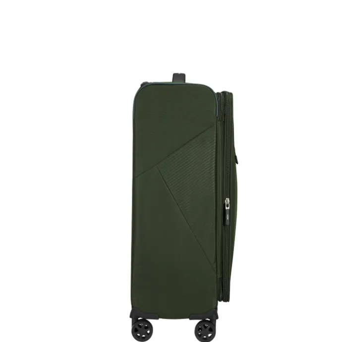 Samsonite Litebeam Spinner 66 EXP climbing ivy