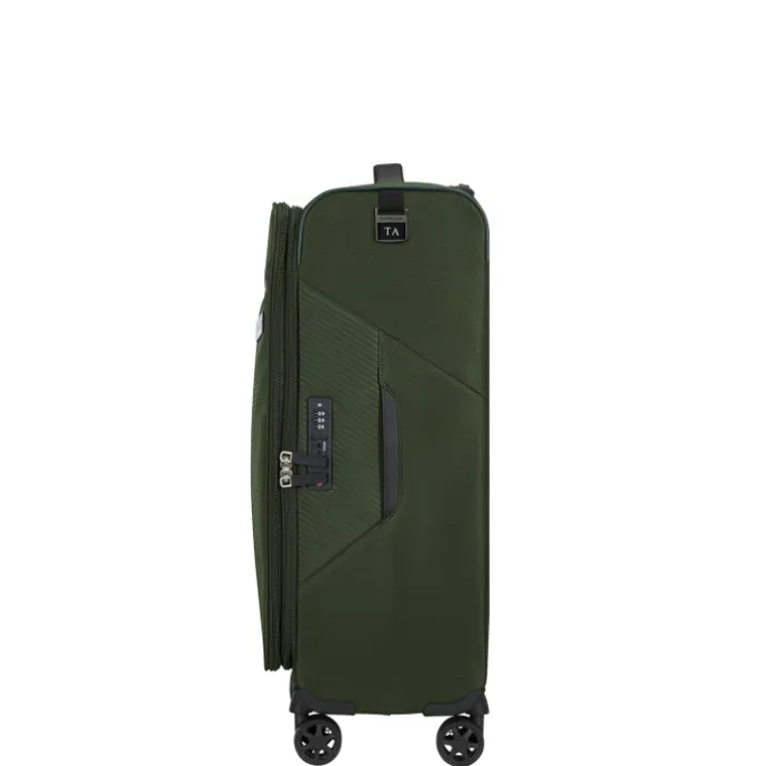 Samsonite Litebeam Spinner 66 EXP climbing ivy