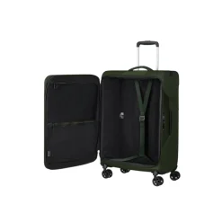 Samsonite Litebeam Spinner 66 EXP climbing ivy