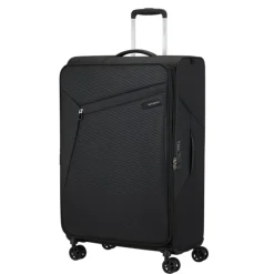 Samsonite Litebeam Spinner 77 EXP black